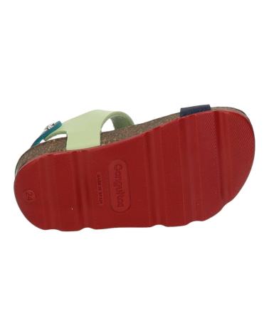 Sandali per Bambino CONGUITOS COSH285074 MULTICOLOR