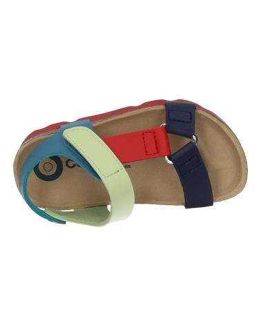 Sandali per Bambino CONGUITOS COSH285074 MULTICOLOR