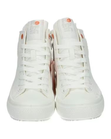 Deportivas de Mujer REFRESH ZAPATILLAS LONA 172722 MUJER BLANCO