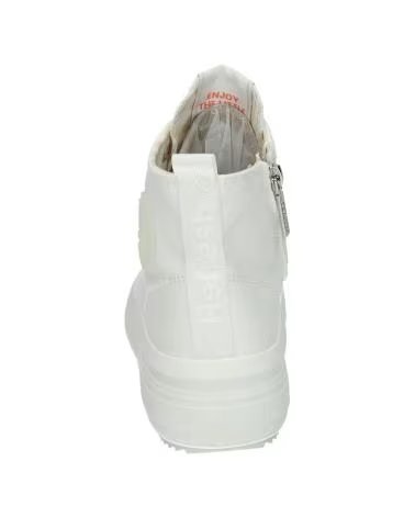 Deportivas de Mujer REFRESH ZAPATILLAS LONA 172722 MUJER BLANCO