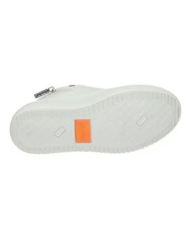 Deportivas de Mujer REFRESH ZAPATILLAS LONA 172722 MUJER BLANCO