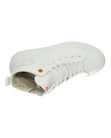 Deportivas de Mujer REFRESH ZAPATILLAS LONA 172722 MUJER BLANCO