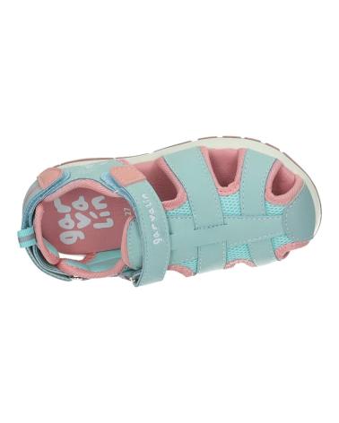 Sandálias-De-Niña-GARVALIN-252820-B269-AQUA