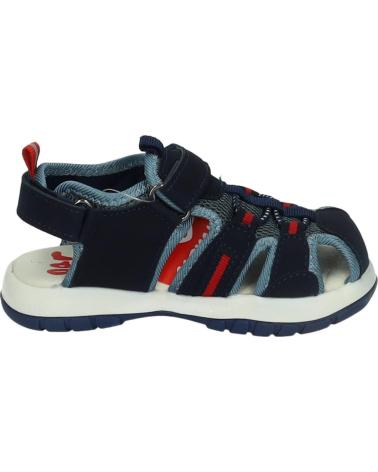 Sandálias-De-Niña-GARVALIN-252821-A089-AZUL-MARINO
