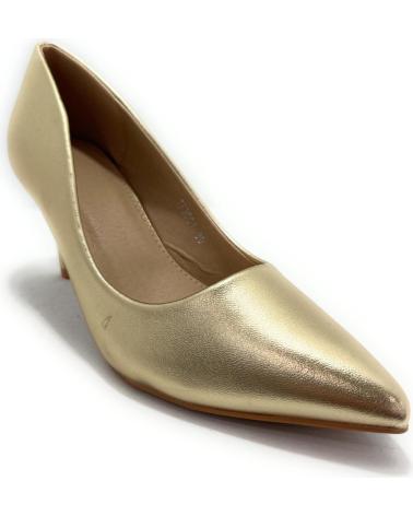 Schuhe-De-Mujer-CHIC-VISION-SALON-TACON-MEDIO-PUNTA-FINA-FIESTA-AMARILLO