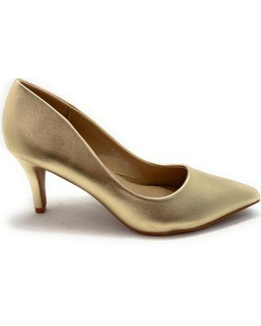 Schuhe-De-Mujer-CHIC-VISION-SALON-TACON-MEDIO-PUNTA-FINA-FIESTA-AMARILLO