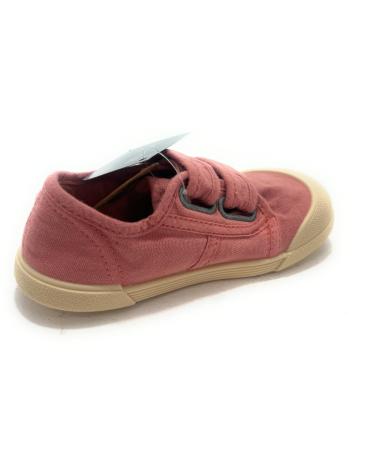 Zapatos de Niña IGOR LONAS NINOS PEGUE BAREFOOT RESPETU ROSA