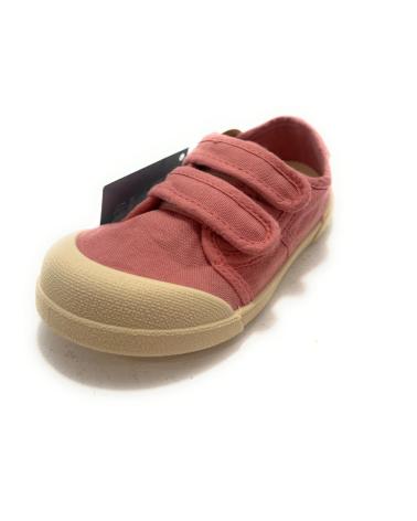 Zapatos de Niña IGOR LONAS NINOS PEGUE BAREFOOT RESPETU ROSA