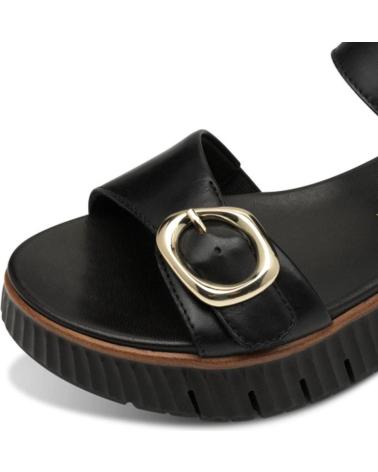 Sandalen für Damen TAMARIS 88721 PIEL NEGRA NEGRO