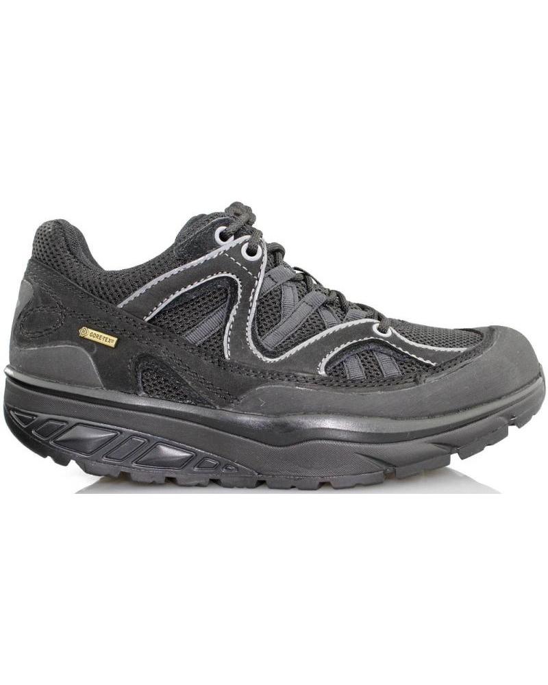 Esportes  de Mulher MBT HIMAYA GTX W NEGRO
