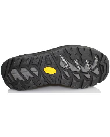 Esportes  de Mulher MBT HIMAYA GTX W NEGRO