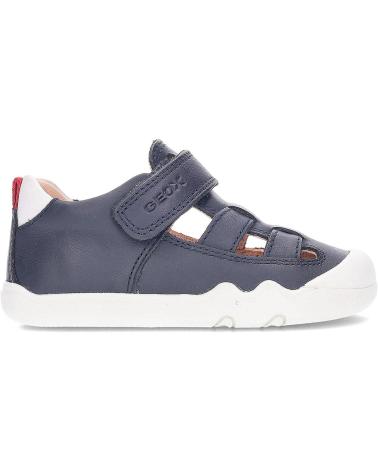 Sandálias-De-Niño-GEOX-SANDALIAS-RESPETUOSAS-STEPPIEUP-B555WA-NAVYWHITE