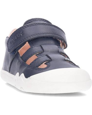 Sandálias-De-Niño-GEOX-SANDALIAS-RESPETUOSAS-STEPPIEUP-B555WA-NAVYWHITE