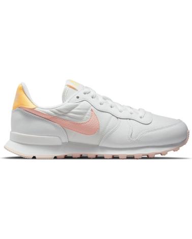 Deportivas de Mujer NIKE ZAPATILLAS INTERNATIONALIST WMNS BLANCO