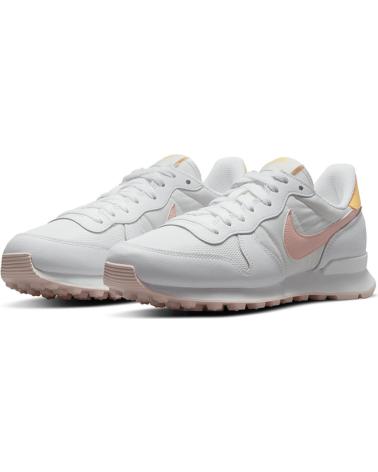 Deportivas de Mujer NIKE ZAPATILLAS INTERNATIONALIST WMNS BLANCO
