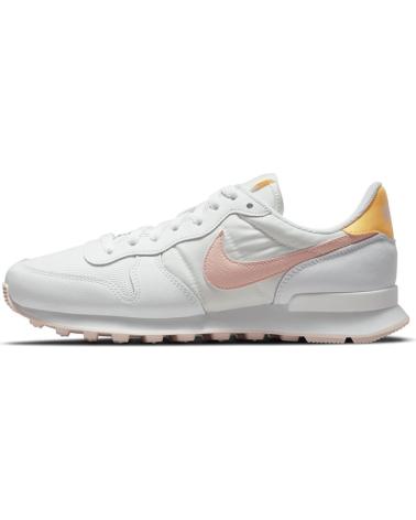 Deportivas de Mujer NIKE ZAPATILLAS INTERNATIONALIST WMNS BLANCO