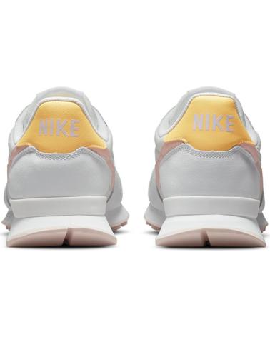 Deportivas de Mujer NIKE ZAPATILLAS INTERNATIONALIST WMNS BLANCO