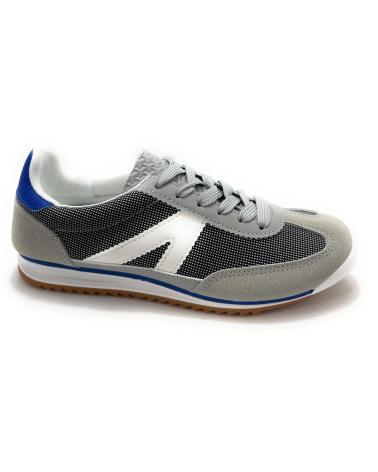 Sportivo per Donna TONI PONS DEPORTES MUJER PISO FINO CORDON V GRIS