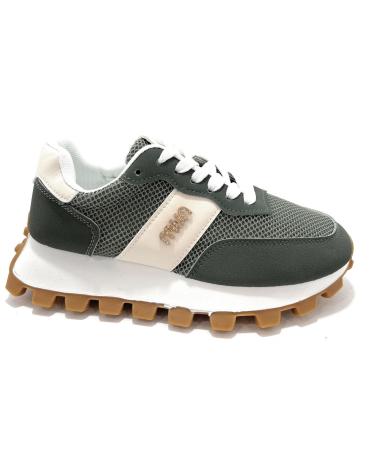 Sportivo per Donna TONI PONS DEPORTES MUJER PISO TACOS CORDON CASUAL VERDE