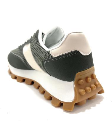 Sportivo per Donna TONI PONS DEPORTES MUJER PISO TACOS CORDON CASUAL VERDE