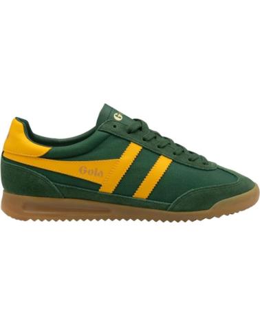 Sneaker-De-Hombre-GOLA-SNEAKERS-HOMBRE-TORNADO-VERDE