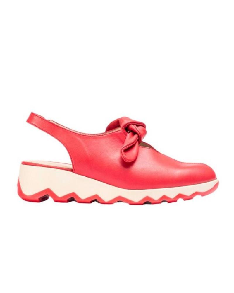 Sandales pour Femme WONDERS SANDALIA MUJER C-7602 ROJO