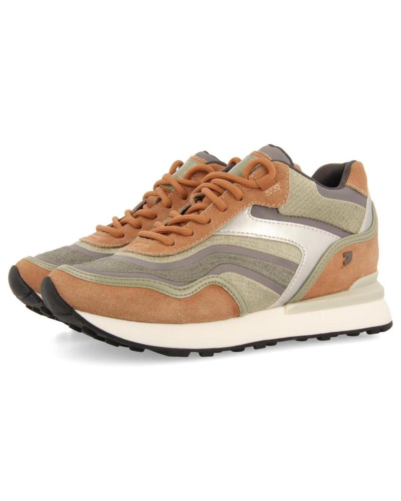 Sportivo per Donna GIOSEPPO DEPORTES CUNA INTERIOR CORDON ROJO