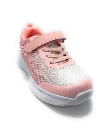 Sportif pour Homme DEMAX BASKETS DE SPORT AVEC LACETS ÉLASTIQUES ET FERMETURE VELCRO POUR ENFANTS VARIOS COLORES