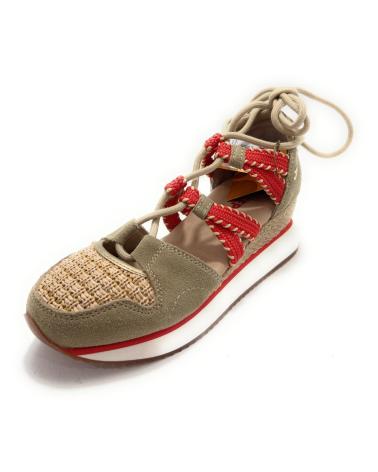 Sandalias-De-Mujer-GIOSEPPO-DEPORTES-SANDALIA-CUNA-CUERDAS-BEIGE