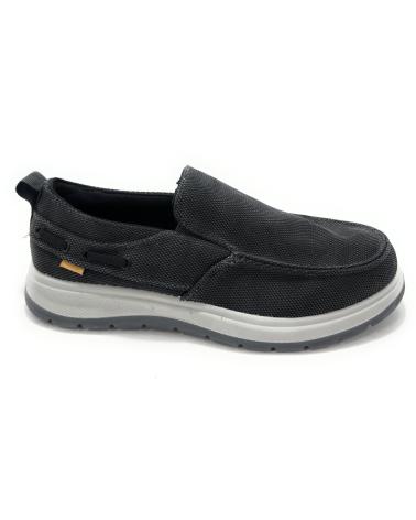 Nauticos per Uomo TONI PONS NAUTICOS CABALLERO LONETA ELASTICO CONFO NEGRO