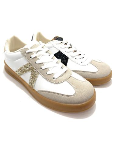 Sportivo per Donna TONI PONS DEPORTES MUJER CORDON BRILLO V NEGRO