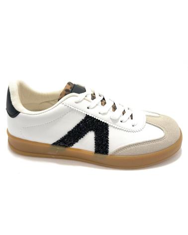 Sportivo per Donna TONI PONS DEPORTES MUJER CORDON BRILLO V NEGRO