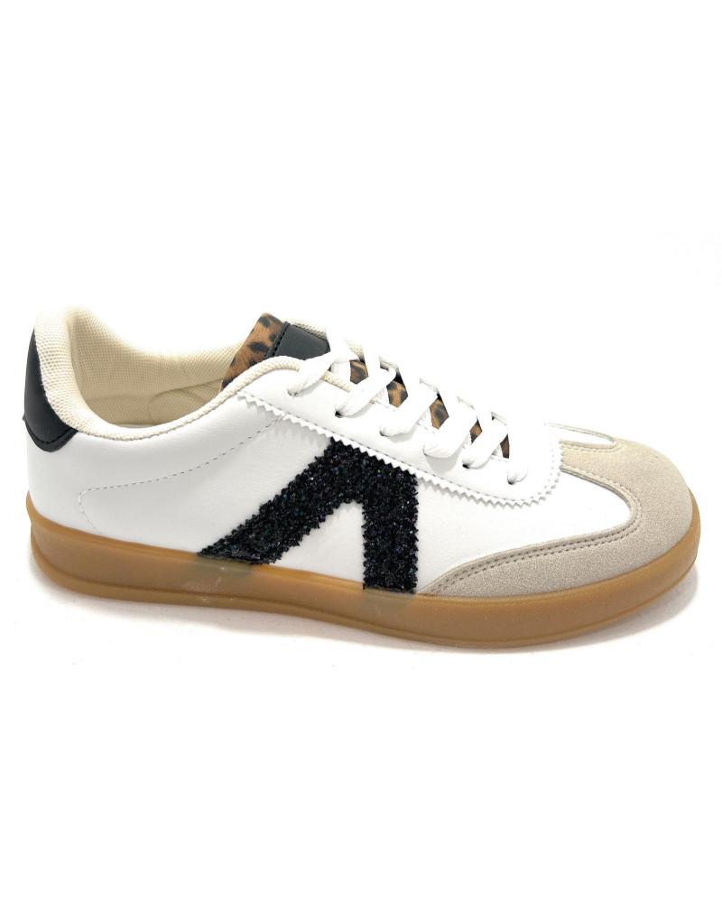 Sportivo per Donna TONI PONS DEPORTES MUJER CORDON BRILLO V NEGRO