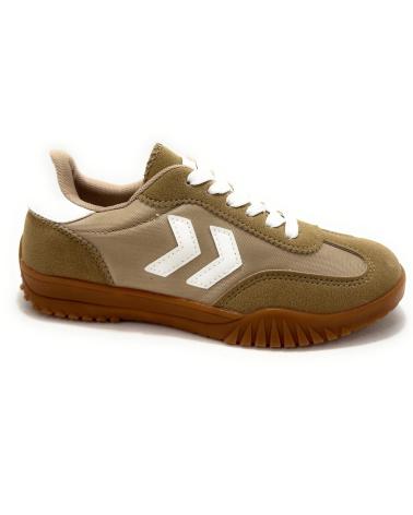 Sportivo per Donna TONI PONS DEPORTES MUJER CORDON SAMBA FLECHAS MARRóN