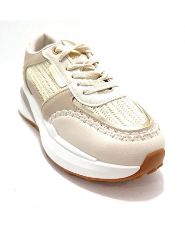 Sportivo per Donna TONI PONS DEPORTES MUJER CONFORT CASUAL COLORES CO BEIGE