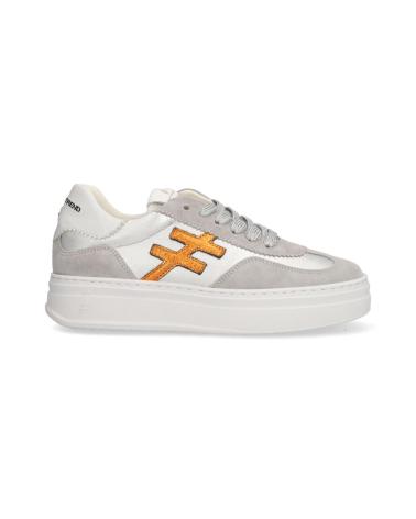 Sneaker für Damen ANOTHER TREND DEPORTIVO CORDONES TORTOLA
