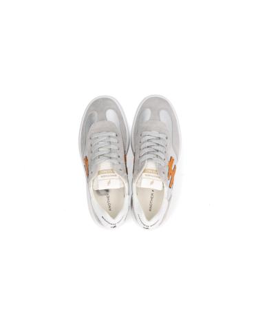 Sneaker für Damen ANOTHER TREND DEPORTIVO CORDONES TORTOLA