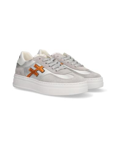 Sneaker für Damen ANOTHER TREND DEPORTIVO CORDONES TORTOLA