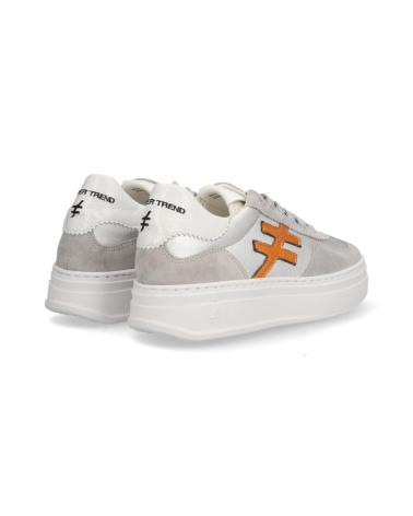 Sneaker für Damen ANOTHER TREND DEPORTIVO CORDONES TORTOLA