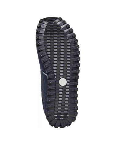 Sneaker für Herren PEPE JEANS BRIT-ON PRINTS MARINO