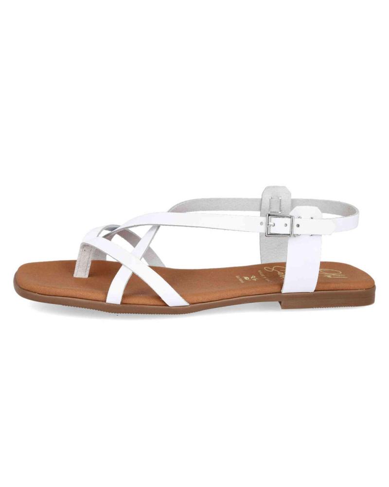 Sandalias-De-Mujer-OH-MY-SANDALS-SANDALIAS-MD5553-PARA-MUJER-EN-COLOR-BLANCO