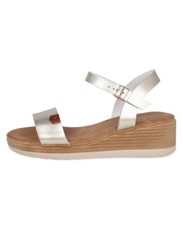 Sandales-De-Mujer-L&R-SHOES-CUNAS-DE-ESPARTO-LR-SHOES-MDTF2502-PARA-MUJER-EN-COLOR-METAL-METALIZADO