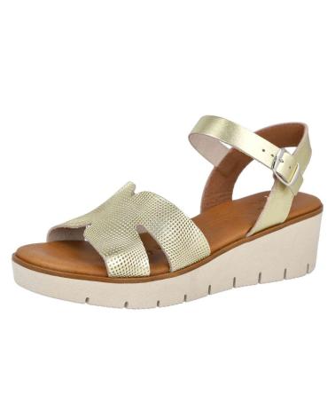 Sandali per Donna GARZON SANDALIAS MD24106 PARA MUJER EN COLOR METALIZADO