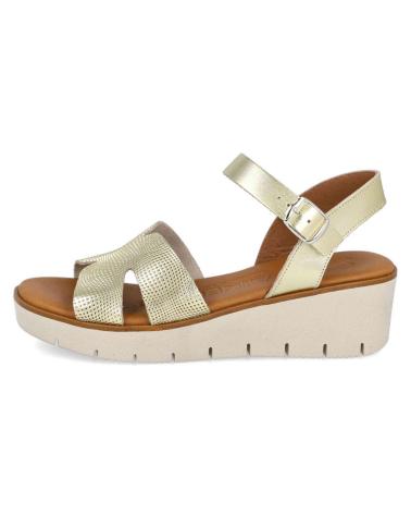 Sandali per Donna GARZON SANDALIAS MD24106 PARA MUJER EN COLOR METALIZADO