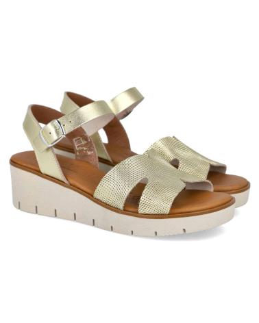 Sandali per Donna GARZON SANDALIAS MD24106 PARA MUJER EN COLOR METALIZADO