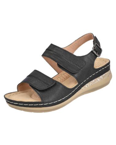 Sandali-De-Mujer-BUBBLE-BOBBLE-SANDALIAS-MDM2498-PARA-MUJER-EN-COLOR-NEGRO