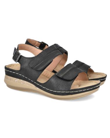 Sandali-De-Mujer-BUBBLE-BOBBLE-SANDALIAS-MDM2498-PARA-MUJER-EN-COLOR-NEGRO
