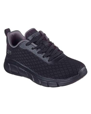 Esportes--De-Mujer-SKECHERS-ZAPATILLAS-MD117328-PARA-MUJER-EN-COLOR-NEGRO