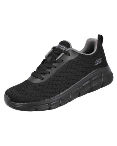 Esportes--De-Mujer-SKECHERS-ZAPATILLAS-MD117328-PARA-MUJER-EN-COLOR-NEGRO