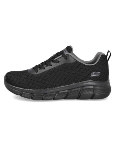 Esportes--De-Mujer-SKECHERS-ZAPATILLAS-MD117328-PARA-MUJER-EN-COLOR-NEGRO